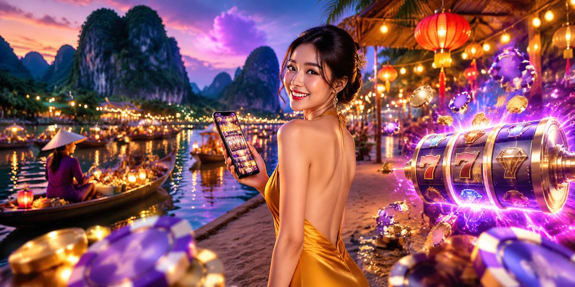 fh bet Slot Chợ Đêm
